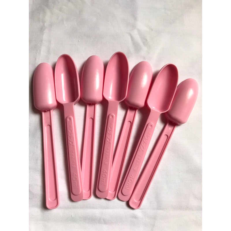 Muỗng Sữa Meiji 1-3