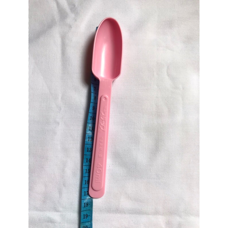 Muỗng Sữa Meiji 1-3