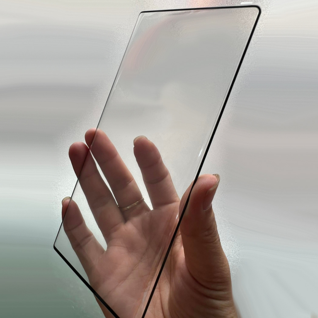 Dán Kính Cường Lực Hiệu Kuzoom Cho Samsung Note 10 Plus