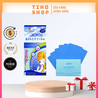 Film thấm dầu Jomi Nhật Bản Oil Clear Film Japan Jomi