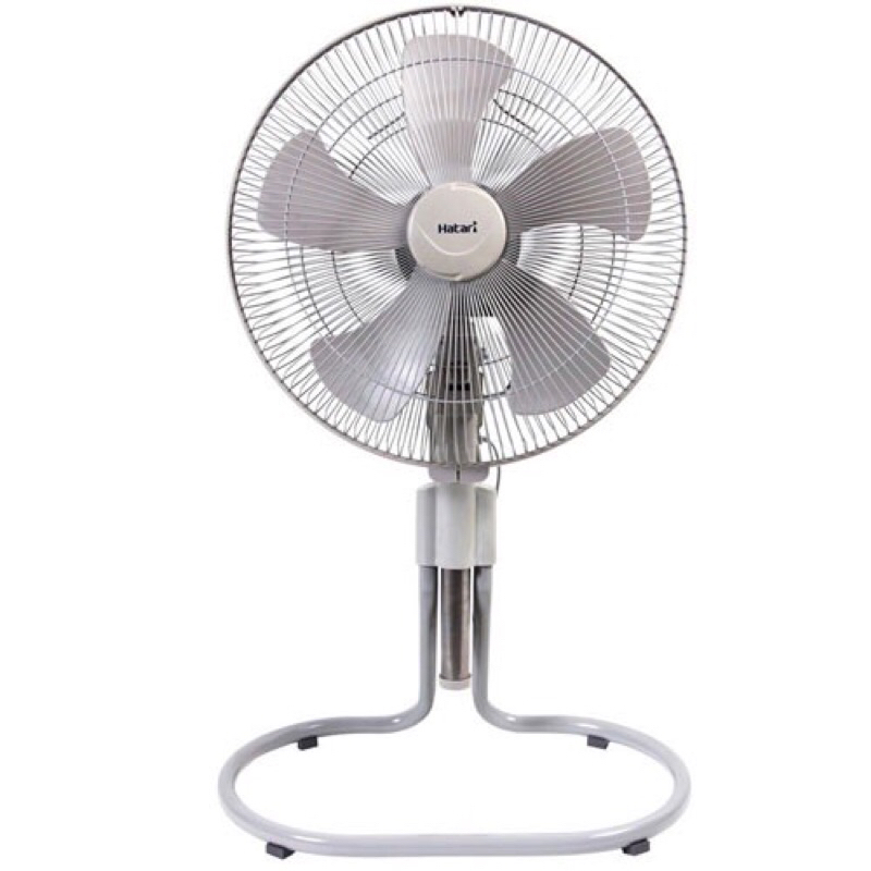 quạt chân quỳ công nghiệp Thái Lan Hatari IS22M1