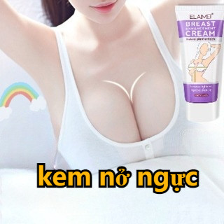 Kem nở ngực  Tinh Dầu Nở Ngực  Chăm sóc ngực Hạt nho tự nhiên tăng size vòng chống chảy xệ Kem Nở Ngực chăm sóc sau sinh