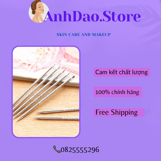 Cây lấy mụn 2 đầu