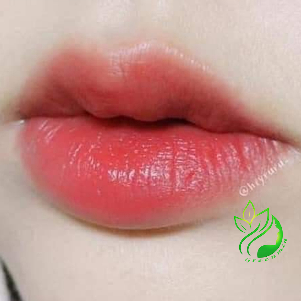 Son Bbia 17 More Pleasant Hồng San Hô Son Kem Lì Bbia Last Velvet Lip Tint 5g