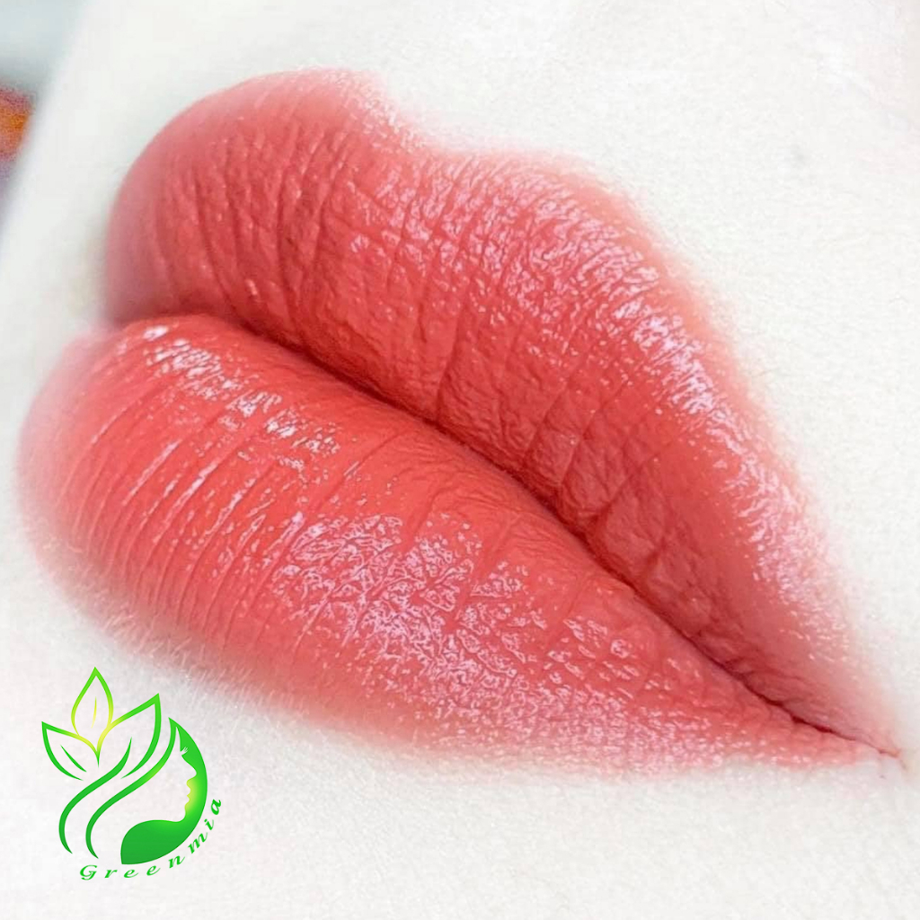 Son Bbia 17 More Pleasant Hồng San Hô Son Kem Lì Bbia Last Velvet Lip Tint 5g