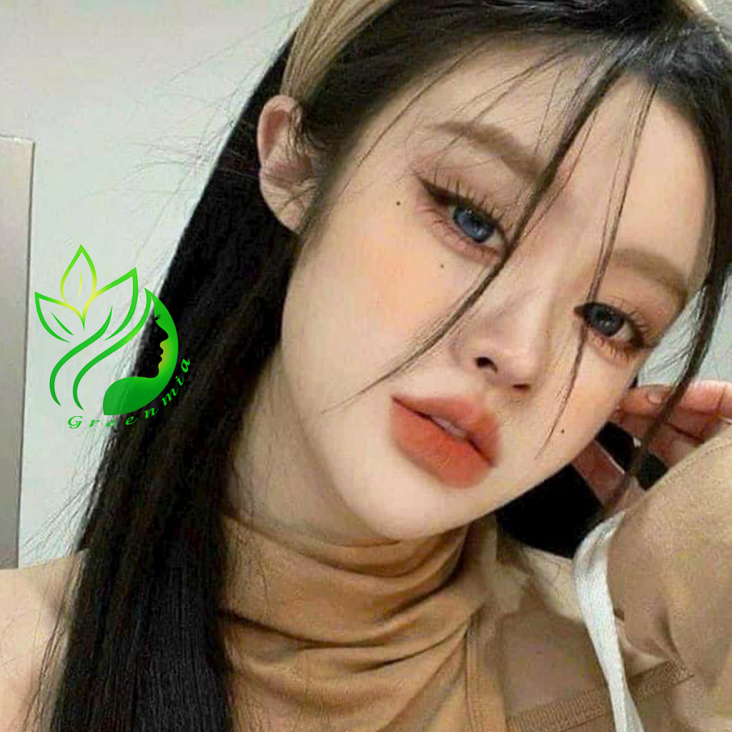 Son Bbia 23 Romantic Note Màu San Hô Ánh Nâu Son Kem Lì Bbia Last Velvet Lip Tint 5g