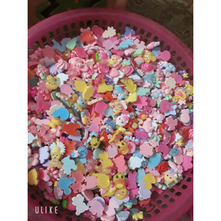 10 STICKER 3D HÌNH DÁN NỔI BÌNH NƯỚC SIÊU DỄ THƯƠNG