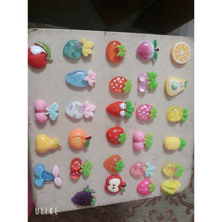 10 STICKER 3D HÌNH DÁN NỔI BÌNH NƯỚC SIÊU DỄ THƯƠNG