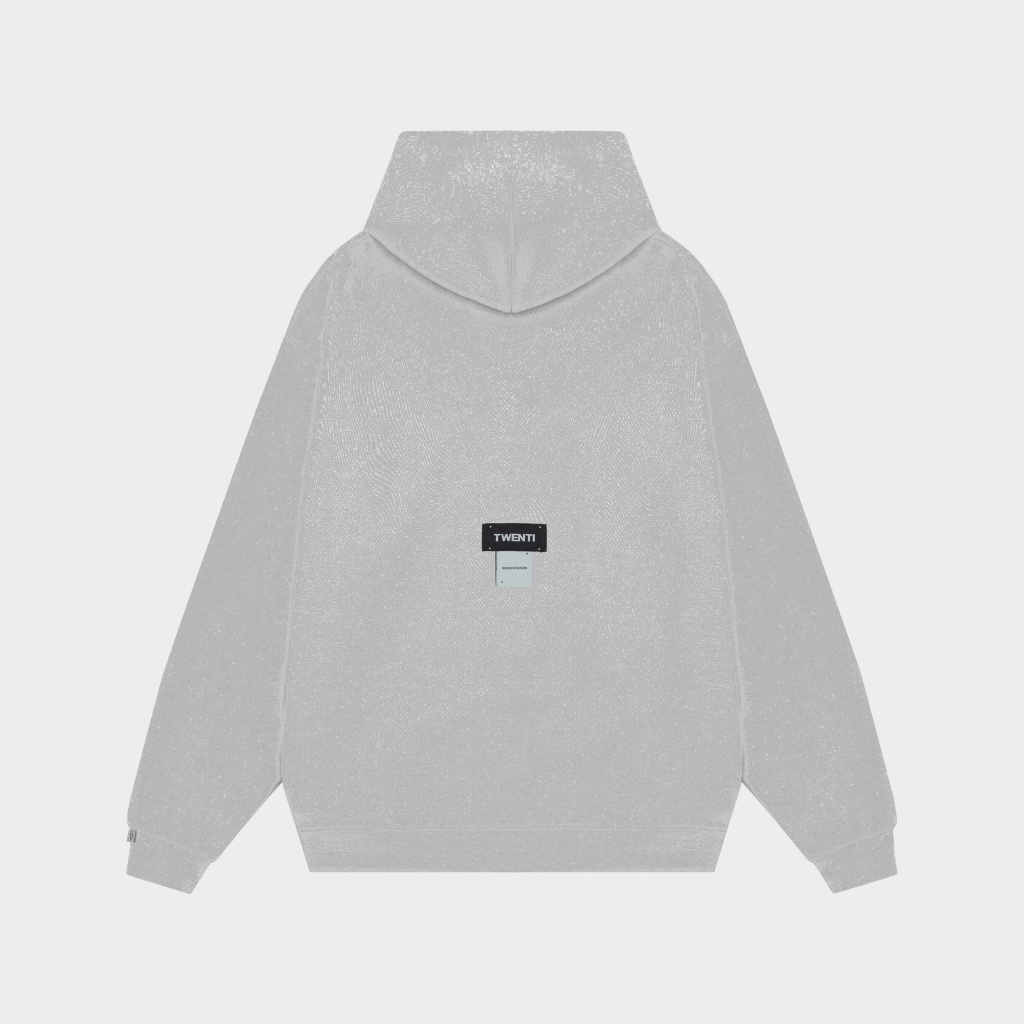 Áo Hoodie Zip TWENTI Tag Mạc Thời Trang | BigBuy360 - bigbuy360.vn