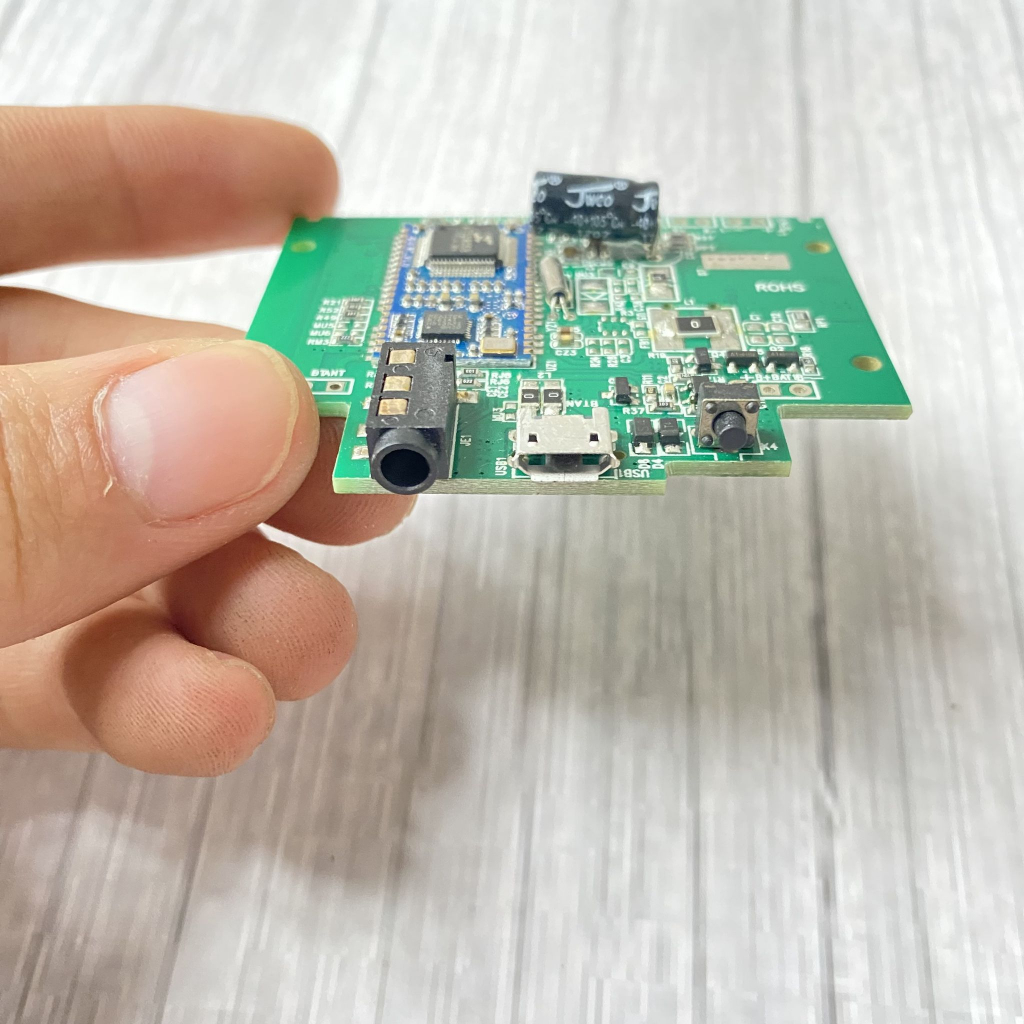 Mạch  tháo loa  bluetooth 4.2 ATS2805B