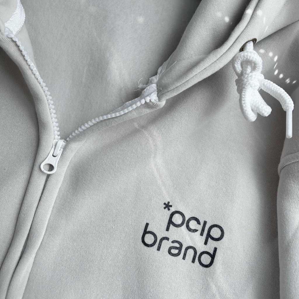 Áo khoác nỉ UNISEX CONTRO