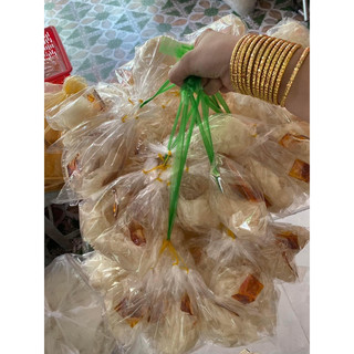 Bánh tráng xâu vò 1 bịch 50gam
