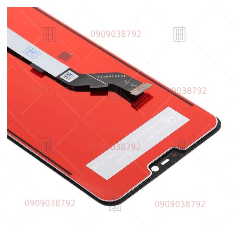 BỘ MÀN HÌNH XIAOMI MI 8 LITE  TẶNG KEO DÁN VÀ BỘ SỬA 9 MÓN
