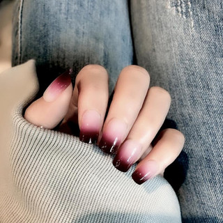 Máy phụ omber nail, máy phun sơn nail