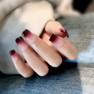 Máy phụ omber nail, máy phun sơn nail