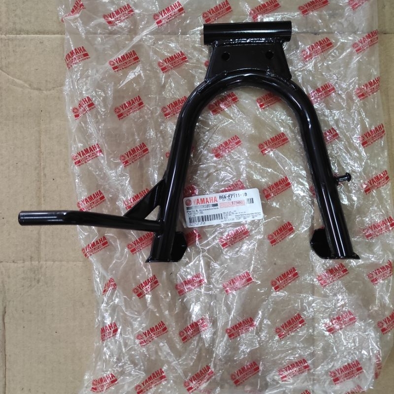 Chân chống giữa Sirius Yamaha chính hãng