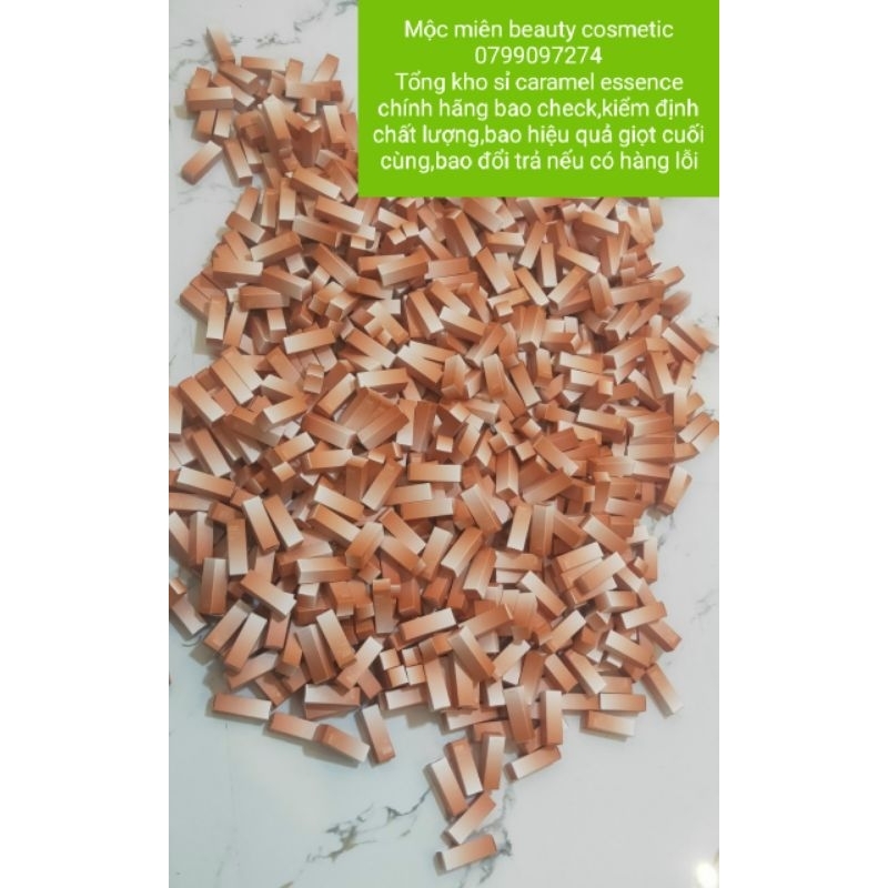 SERUM CARAMEL ESSENCE 1ST NHẬT BẢN