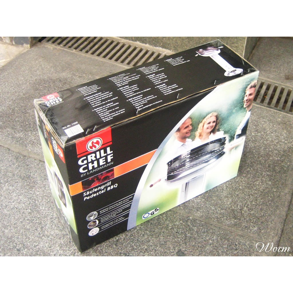 Bếp nướng than hoa ck242