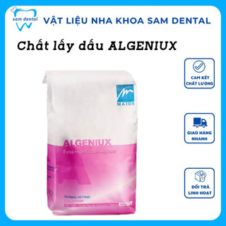 Chất lấy dấu nha khoa Alginate