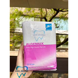 Chất lấy dấu nha khoa Alginate