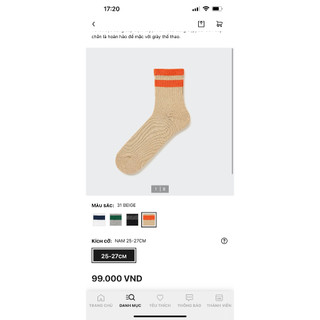 [ SAVAGE ] Tất Dài Vớ Nam Nữ Trơn Trắng Đen Basic Cotton 100%