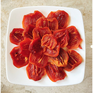 Hồng sấy lạnh đà lạt