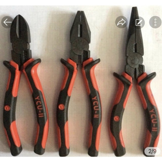 Kìm Meinfa điện,cắt, nhọn các cỡ