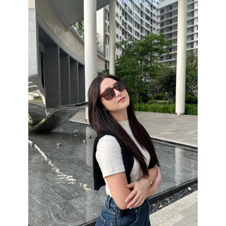 KINH |SUNNIES STUDIOS|  Sunnies Studios TRITON