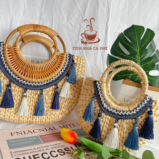 COMBO TÚI XINH_TIỆM NHÀ CÀ PHÊ