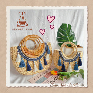 COMBO TÚI XINH_TIỆM NHÀ CÀ PHÊ