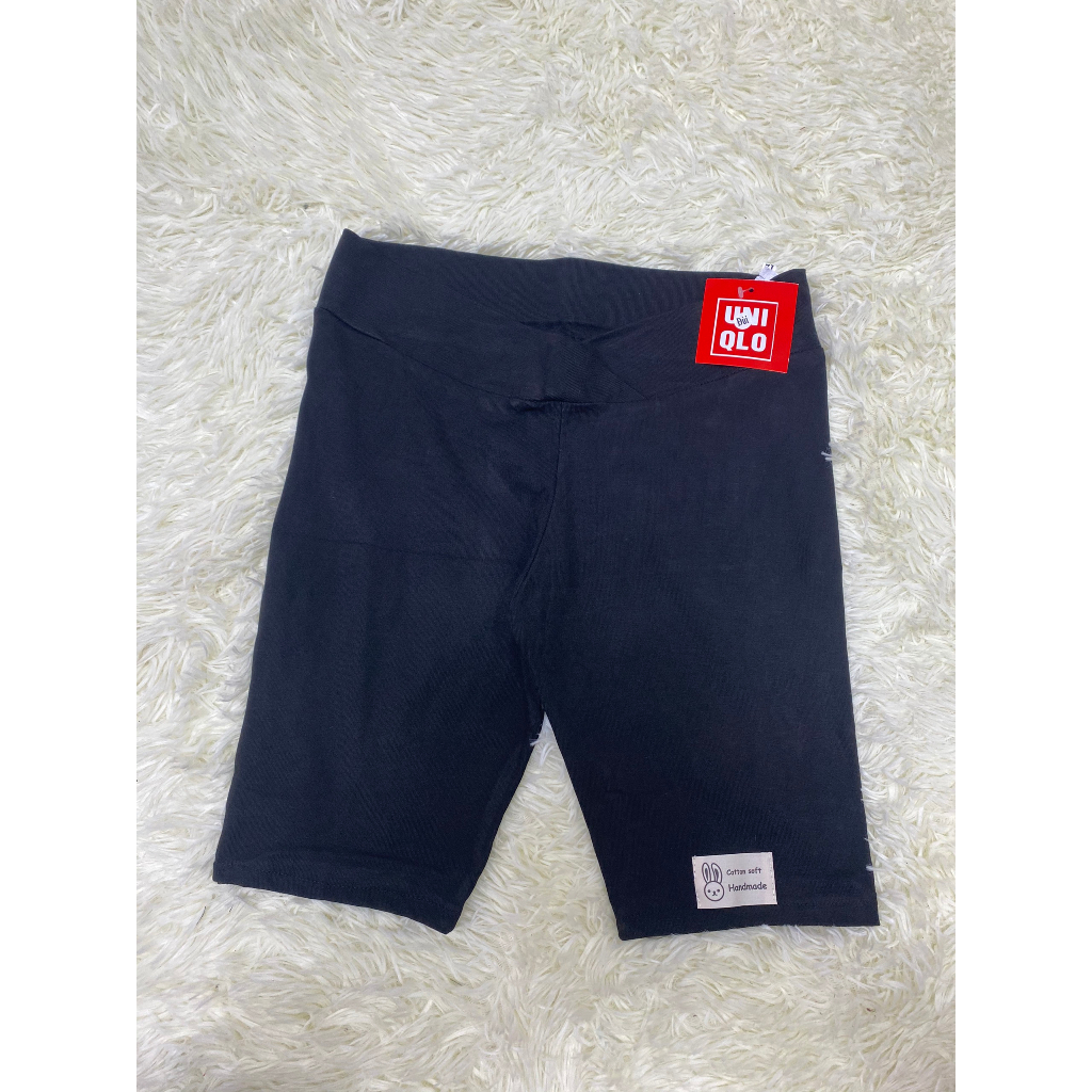 Quần bầu CẠP CHÉO, CẠP CAO chất cotton mềm đẹp thiết kế đáp bụng và chun chỉnh tiện lợi cho mẹ bầu QB56