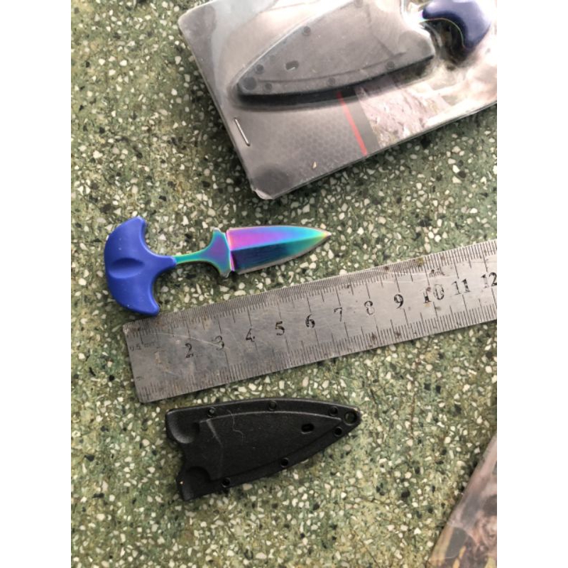 Dao phượt chữ T