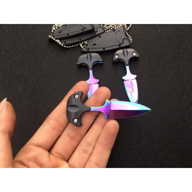 Dao phượt chữ T