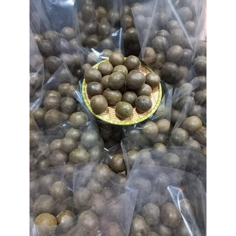 La Hán Quả Thùng 260 trái