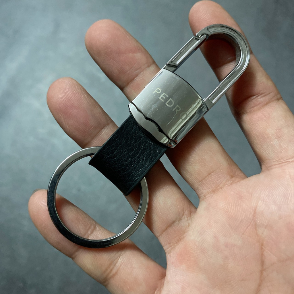 Bút pedro khóa keychain