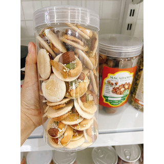 Bánh ngũ cốc mix hạt