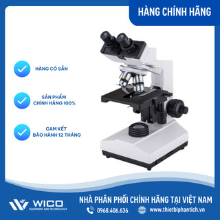 Kính hiển vi 2 mắt trung quốc xsz-107bn