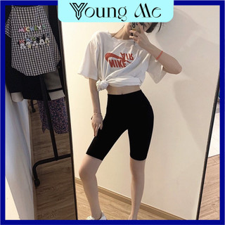 QUần legging ngố thái Young Me chất lượng