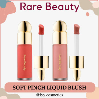  MÁ HỒNG KEM RARE BEAUTY SOFT PINCH LIQUID BLUSH RARE BEAUTY JOY PHẤN MÁ RARE BEAUTY 