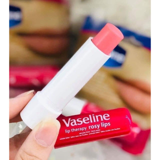 Son Dưỡng Môi Vaseline Dạng Thỏi Lip Therapy Lips 4.8g