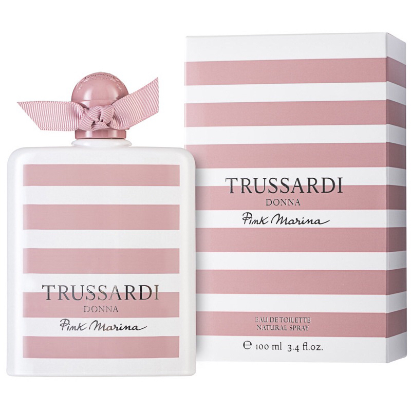 Nước Hoa Nữ Trussardi Donna Pink Marina EDP 10ml (dạng mẫu thử )