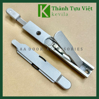 Chốt bật rút KEVILA cho cửa nhôm Xingfa
