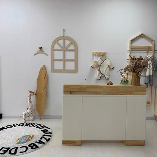 Cửa sổ decor trang trí nhà cửa