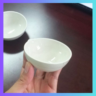 Bát sứ có mỏ 60ml