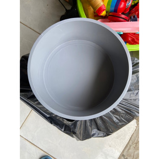 Nắp bít, nắp bịt ống PVC phi 200 hàng ST siêu dày dặn