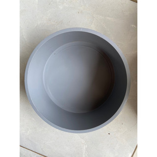 Nắp bít, nắp bịt ống PVC phi 200 hàng ST siêu dày dặn
