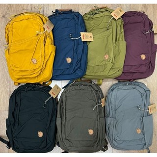 Ba lô fjallraven raven 28l date 2024