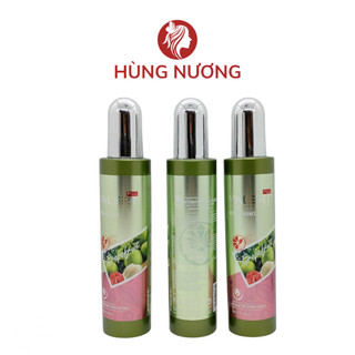 Xịt Dưỡng Tóc Tinh Dầu Bưởi Grapefruit Valert Dưỡng Tóc, Kích Thích Mọc Tóc 220ml
