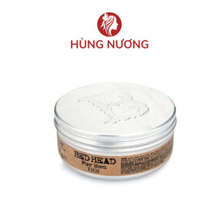 Sáp Vuốt Tóc Tigi Bed Head Matte Separation Wax 85g, sáp tạo kiểu tóc nam chính hãng