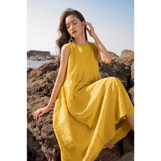 OLV - Đầm Sunshine Dress